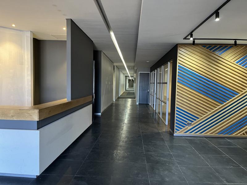 To Let commercial Property for Rent in Northgate Island Western Cape